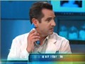 Eardoc treatment for ear infections - the doctors show on CBS