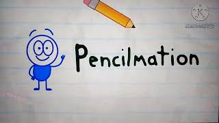 Pencilmation Intro 2024 V8