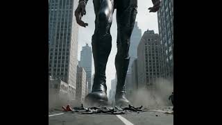 Cruel Giantess 5