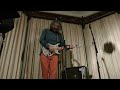 Jad Fair - "I'll Change My Style" (March 12, 2011 - Kobe, Japan)