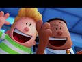Captain Underpants First Epic Movie Official 2017 Captain Underpants First Epic Movie Official 2017