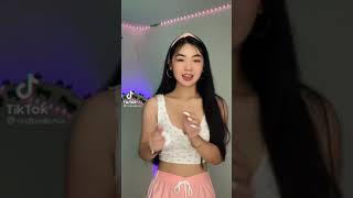 Red Alexandria Bedonia Tiktok Dance Compilation