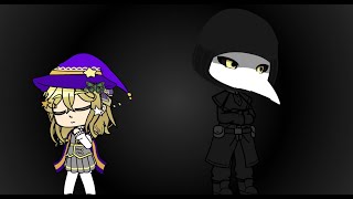 Fandoms React To Each Other Part 1 Scp Gcrv