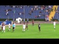 Видео Simferopol - Leverkusen 1:3 (R