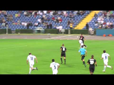 Simferopol - Leverkusen 1:3 (R