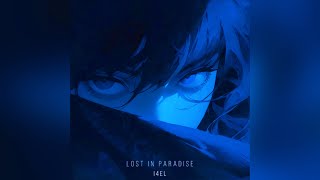 Lost In Paradise - I4El (Atmospheric Phonk) Official Video