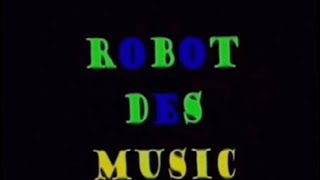 Opening Robot Des 3Music Ts Copy Happy Thanksgiving
