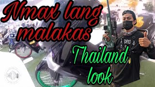 Yamaha Nmax Thai Look