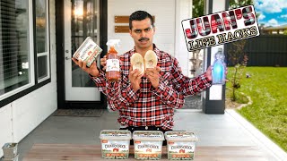 Juans Life Hacks 3 David Lopez Funny Video