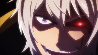Demon Lord Isekai Maou Amv Diablo Simon Curtis