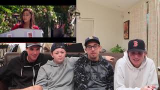 Ariana Grande Thank U Next Reaction Ariana Grande Thank U Next Reaction