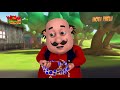 Motu Patlu Siêu Clip 24 - Hai Chàng Ngốc - Cartoon Movie - Cartoons For Children