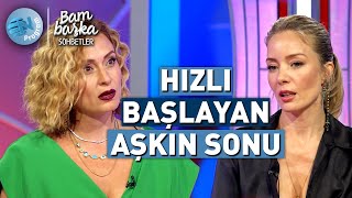 Bade İşçil 1 Ayda Nasıl Evlendi Ve Nasıl Boşandı?