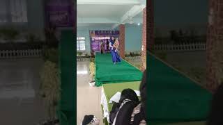 Fashion Show With Si Bontot