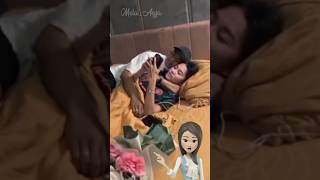 Azizah Salsha Salting & Malu Saat Mendapat Kejutan Dari Pratama Arhan,Bikin Baper..