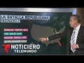 Posible escenarios de la jornada de primarias | Noticiero | Noticias Telemundo