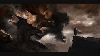 Watch Secrets Of The Moon I Maldoror video
