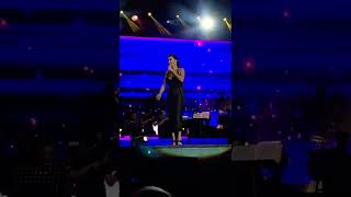 Konser Snap Ebru Yaşar