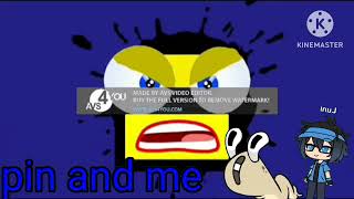 Klasky Csupo In G-Major Gets Interrupted Add Round 254
