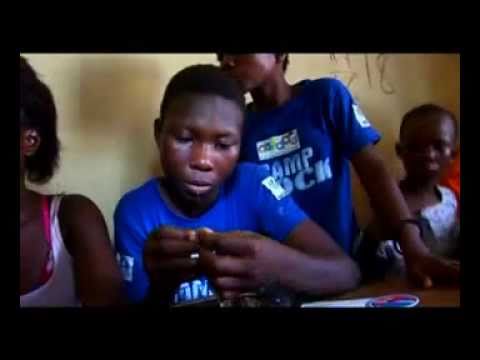 Destiny Kids Nigeria