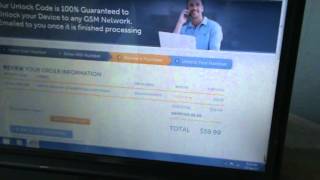 How To Unlock Nokia Lumia 920 Ee-Network Uk Using Unlock Code From Cellphoneunlock