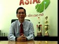 Sơ lược về Công ty cổ phần quạt Việt Nam (ASIAvina)