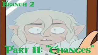 Branch Shrek 2 Part 11 - Changes Not For Kids
