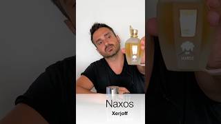 Xerjoff Naxos Niche Dünyasına Güçlü Giriş