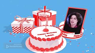 Happy Birthday To