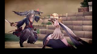 Wotv Ffbe Story Part 3, Chapter 13-3The East Unites