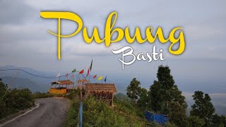 Pubung Basti পববসত Best Place In North Bengal New Destination Of Near Kalimpong.