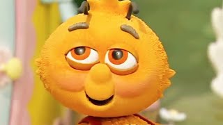 Fifi And The Flowertots Bumble Catches A Cold Full Episodes Kids Cartoon Videos For Kids