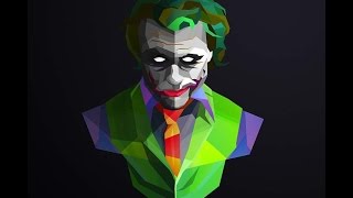 Dark Kni̇ght Joker Sorgu Sahnesi̇