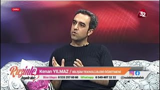 Tedris K32De