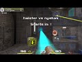 Improving at Quake