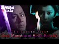 Full movie | The Cursed Plate: Dish Mansion at Hell's Banchō   | samurai action drama