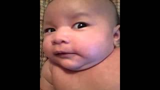Naked Baby
