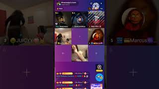 Mina Live On Bigo