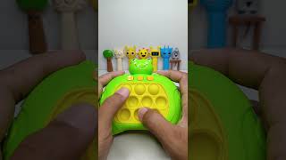 Sigma Boy Song By Pop It Frog With My Sprunki