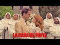 BERLIN - Ti Amo (Lyric video) • La Casa De Papel | S4 Soundtrack