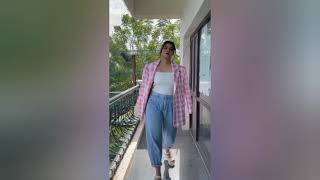 Anum Mirza Beautiful Video .
