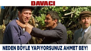 Davacı Türk Filmi Ahmet Ile Yunus Keşifte
