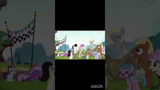 Maybe Derpy Won But Mlp Edit