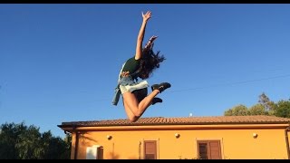 Cosa So Fare Di Ginnastica Artistica
