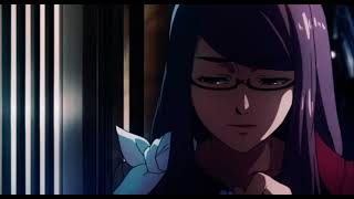 Tokyo Ghoul Kaneki Date With Rize