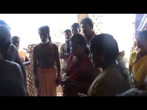 Karuppa Swamy Kottai 2