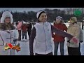 Каток в Лужниках Каток в Лужниках