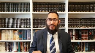 Etude Rambam #92 : Les lois relatives aux bénédictions : Chapitre 2