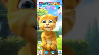 Talking Ginger 6