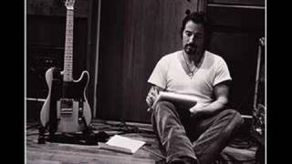 Watch Bruce Springsteen Spirit In The Night video